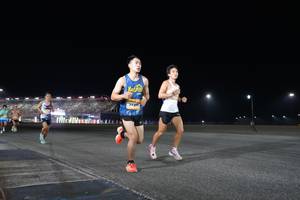 BIB: 
                            <button type="button" onclick="openModal(23513193)" class="btn btn-primary btn-sm float-right btn-popup" data-toggle="modal" data-target=".modal-high-quality">
                        <i class="fas fa-shopping-cart"></i> Add to Cart
                    </button>
                                            <button type="button" onclick="isThisMe(23513193, true)" class="btn btn-success btn-sm float-right btn-popup btn-isme hidden" data-toggle="tooltip" data-placement="bottom" title="นี่คือรูปของคุณใช่ไหม คลิกที่นี่เพื่อเอาเข้าอัลบั้ม">
                        <i class="fas fa-plus"></i> Add to album
                    </button>
                    <button type="button" onclick="isThisMe(23513193, false)" class="btn btn-warning btn-sm float-right btn-popup btn-isnotme hidden">
                        <i class="fas fa-ban"></i> Remove from album
                    </button>